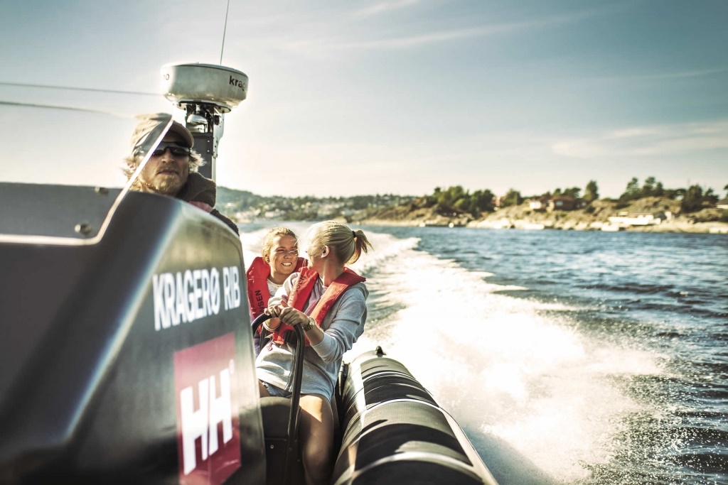 Kragerø Resort - Meetings
