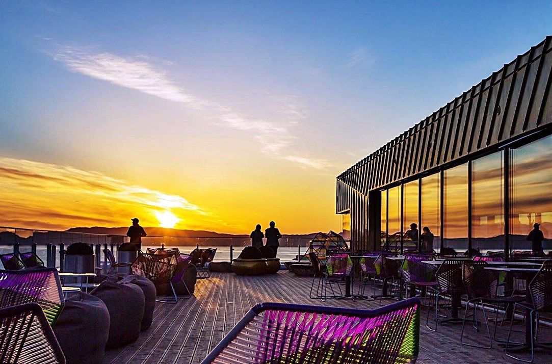 Clarion Hotel Trondheim Meetings