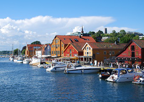 Kurs eller konferanse i Tønsberg?