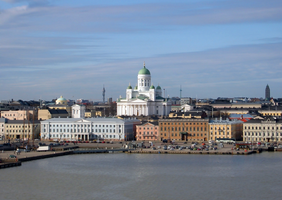 Kurs eller konferanse i Helsinki?