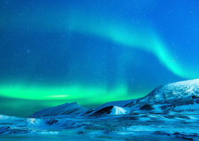 Kurs eller konferanse på Svalbard?